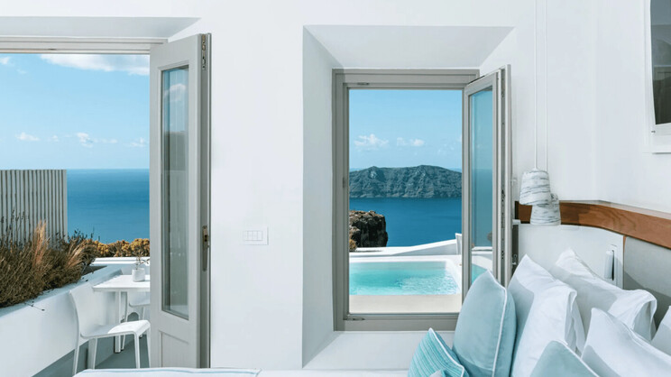 Grace Hotel, Auberge Resorts Collection